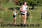 Womens under-17s 2022 Northern Cross Country Relays, Graves Park, Sheffield. Photo: David T. Hewitson/Sports for All Pics